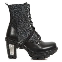 Bottines New Rock M.NEOTR006-C5