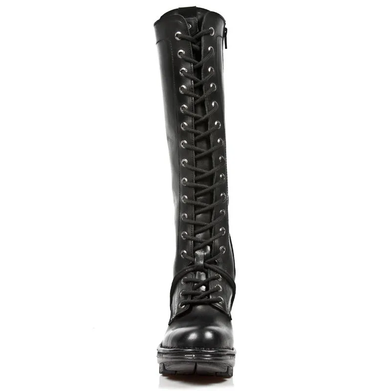 Bottes New Rock M.NEOTR013-S1 5 Bottes New Rock M.NEOTR013-S1 – Image 3