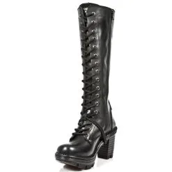 Bottes New Rock M.NEOTR013-S1 11 Bottes New Rock M.NEOTR013-S1 -Vêtements Gothiques new rock m neotr013 s1 4 zoom