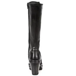 Bottes New Rock M.NEOTR013-S1 12 Bottes New Rock M.NEOTR013-S1 -Vêtements Gothiques new rock m neotr013 s1 5 zoom