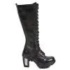 Bottes New Rock M.NEOTR013-S1 2 Bottes New Rock M.NEOTR013-S1 -Vêtements Gothiques new rock m neotr013 s1 zoom