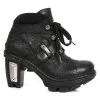 Bottines New Rock M.NEOTR036-C2