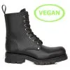 Bottines Vegan New Rock M.NEWMILI084-V2 -Vêtements Gothiques new rock m newmili084 v2 zoom