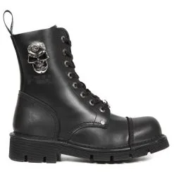 Rangers Cuir New Rock M.NEWMILI119-C1