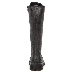Bottes Cuir New Rock M.NEWMILI19-C2 -Vêtements Gothiques new rock m newmili19 c2 4 zoom