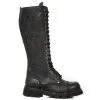 Bottes Cuir New Rock M.NEWMILI19-C2 1 Bottes Cuir New Rock M.NEWMILI19-C2 -Vêtements Gothiques new rock m newmili19 c2 zoom