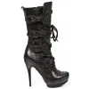 Bottes New Rock M.PUNK078-C1 1 Bottes New Rock M.PUNK078-C1 -Vêtements Gothiques new rock m punk078 c1 zoom