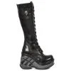 Bottes Cuir New Rock M.SP9811-S1 2 Bottes Cuir New Rock M.SP9811-S1 -Vêtements Gothiques new rock m sp9811 s1 zoom