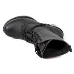 Bottines Vegan New Rock M.TR001X-V1 -Vêtements Gothiques new rock m tr001x v1 6 zoom