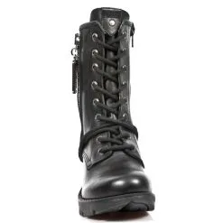 Bottines New Rock M.TR028-S1 -Vêtements Gothiques new rock m tr028 s1 3 zoom