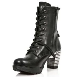 Bottines New Rock M.TR028-S1 -Vêtements Gothiques new rock m tr028 s1 4 zoom
