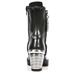 Bottines New Rock M.TR028-S1 -Vêtements Gothiques new rock m tr028 s1 5 zoom