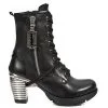 Bottines New Rock M.TR028-S1 -Vêtements Gothiques new rock m tr028 s1 zoom