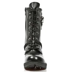 Bottines New Rock M.TR030-C1 -Vêtements Gothiques new rock m tr030 c1 3 zoom