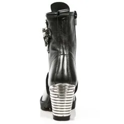 Bottines New Rock M.TR030-C1 -Vêtements Gothiques new rock m tr030 c1 5 zoom
