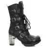 Bottines New Rock M.TR081-C5 -Vêtements Gothiques new rock m tr081 c5 zoom