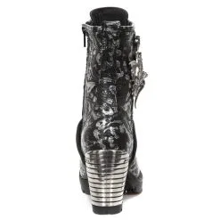 Bottes New Rock M.TR137-C2 11 Bottes New Rock M.TR137-C2 -Vêtements Gothiques new rock m tr137 c2 4 zoom