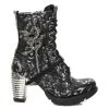 Bottes New Rock M.TR137-C2 2 Bottes New Rock M.TR137-C2 -Vêtements Gothiques new rock m tr137 c2 zoom