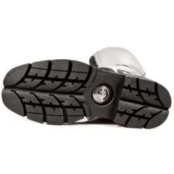 Rangers NEW ROCK M.NEWMILI19-S1 -Vêtements Gothiques newmili19s1 6 600