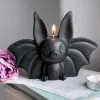Bougie Chauve-souris KILLSTAR 'night Creature' -Vêtements Gothiques night creature candle b x1600 900