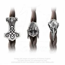 Set Pour Cheveux Ou Barbe ALCHEMY GOTHIC