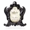 Cadre Photo ALCHEMY GOTHIC 'nosferatu' -Vêtements Gothiques nosferatu photo frame 4x6black 900