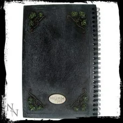 NEMESIS NOW Journal Gothique Intime 'book Of Shadows' -Vêtements Gothiques now2017 2