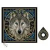 NEMESIS NOW Planche Ouija Wolf Spirit 1 NEMESIS NOW Planche Ouija Wolf Spirit -Vêtements Gothiques now9985 900