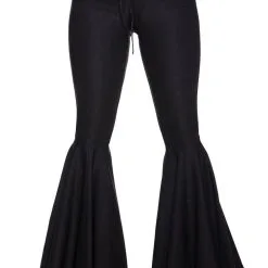 Pantalon KILLSTAR 'Nyte Mystic' -Vêtements Gothiques nyte mystic trousers b x1600 900