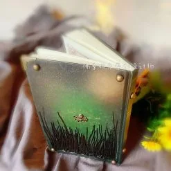 DISCOBOLE Journal Intime Gothique 'Wizard' -Vêtements Gothiques o1cn0154wab81sfxi1zwfqv 2218662274 900