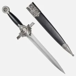 DISCOBOLE Dague Maçonnique