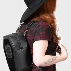 Sac à Dos Cercueil KILLSTAR 'otherwolrd' -Vêtements Gothiques otherwold backpack w d x1600 900