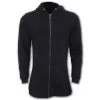 Veste Zippée SPIRAL 'gothic Rock' -Vêtements Gothiques p002f273 900