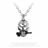 Pendentif ALCHEMY GOTHIC 'the Alchemist' -Vêtements Gothiques p261 900