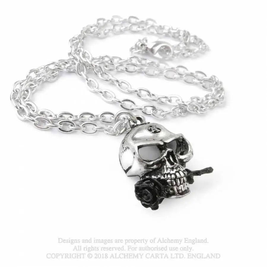 Pendentif ALCHEMY GOTHIC 'the Alchemist' 4 Pendentif ALCHEMY GOTHIC 'the Alchemist' – Image 2
