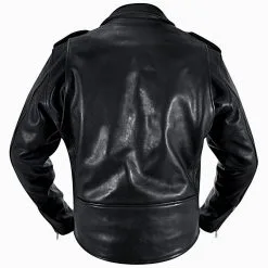 Perfecto Cuir OSX 6 Perfecto Cuir OSX -Vêtements Gothiques perfecto osx brando jacket 900