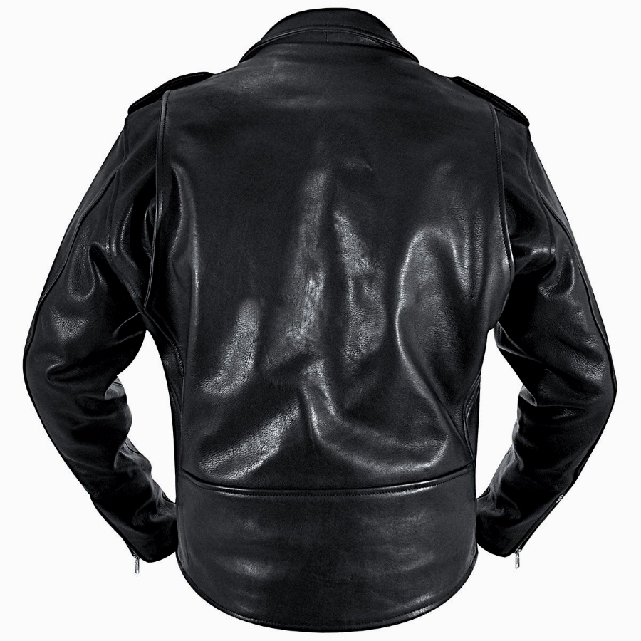 Perfecto Cuir OSX 4 Perfecto Cuir OSX – Image 2