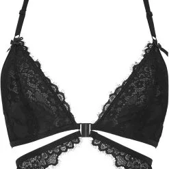 Soutien-gorge Gothique KILLSTAR 'Phantom' -Vêtements Gothiques phantomlacebra g x1600 900