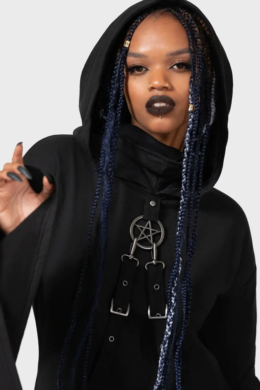 Long Pull KILLSTAR 'potionmaster' 5 Long Pull KILLSTAR 'potionmaster' – Image 3