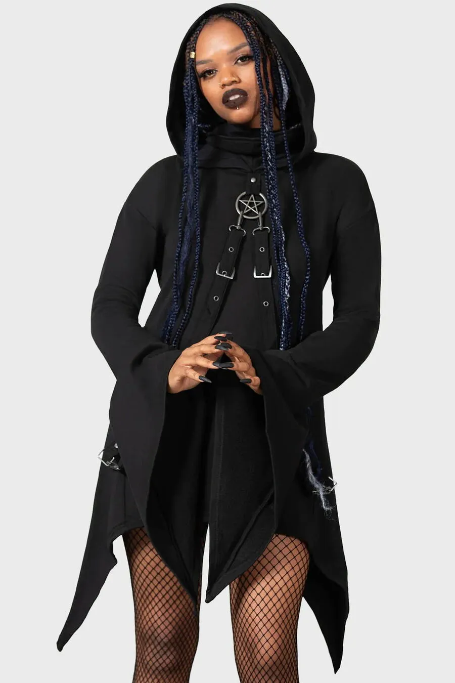 Long Pull KILLSTAR 'potionmaster' 3 Long Pull KILLSTAR 'potionmaster'