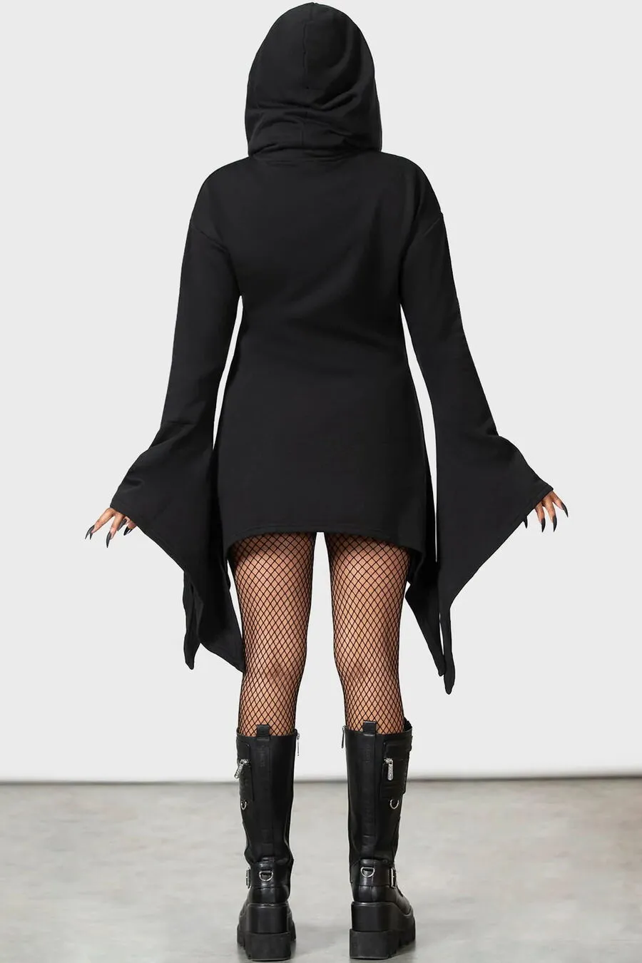 Long Pull KILLSTAR 'potionmaster' 4 Long Pull KILLSTAR 'potionmaster' – Image 2