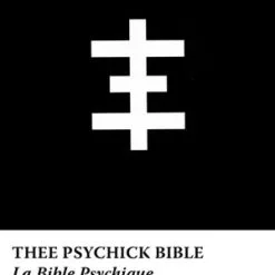 DISCOBOLE Thee Psychick Bible La Bible Psychique