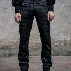 Pantalon Gothique Homme DEVIL FASHION