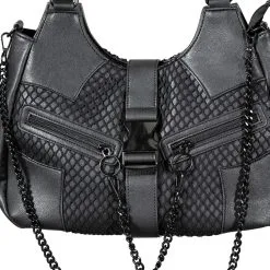 Sac à Main KILLSTAR 'pulse' -Vêtements Gothiques pulse handbag c 479c10b9 54cc 4885 83b5 00674b31b60b x1600 900