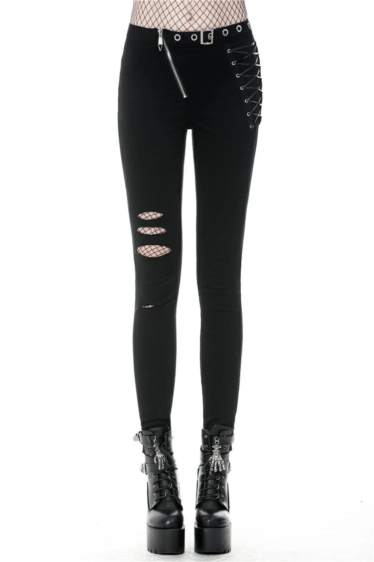 Pantalon DARK IN LOVE 'oonagh' 4 Pantalon DARK IN LOVE 'oonagh' – Image 2