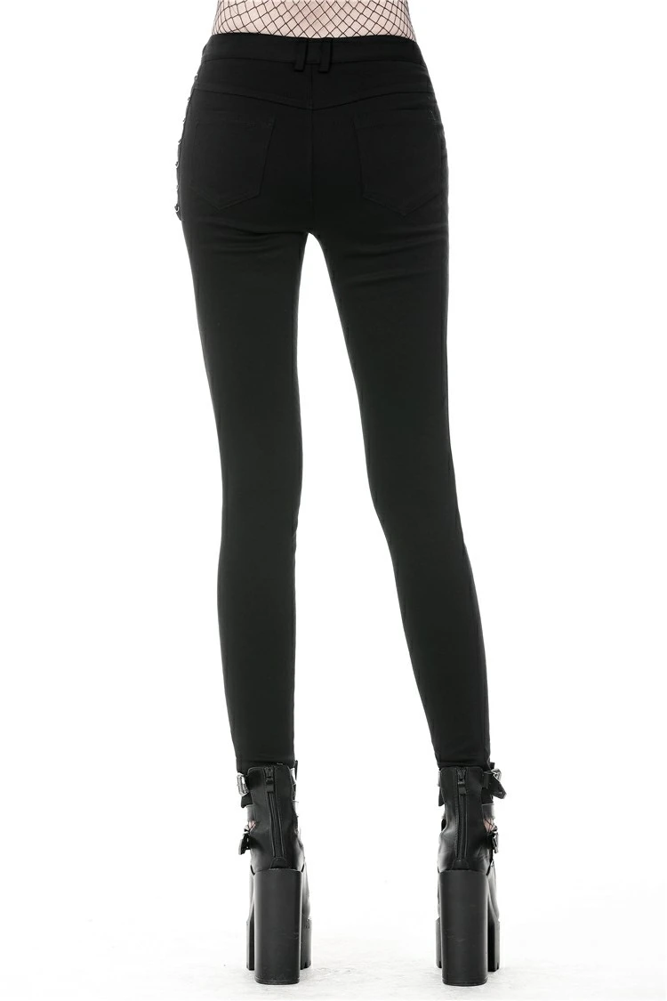 Pantalon DARK IN LOVE 'oonagh' 5 Pantalon DARK IN LOVE 'oonagh' – Image 3
