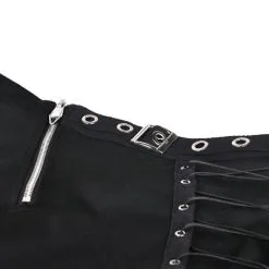 Pantalon DARK IN LOVE 'oonagh' 12 Pantalon DARK IN LOVE 'oonagh' -Vêtements Gothiques pw095 200 900