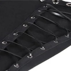 Pantalon DARK IN LOVE 'oonagh' 13 Pantalon DARK IN LOVE 'oonagh' -Vêtements Gothiques pw095 203 900