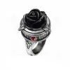 Bague Poison ALCHEMY GOTHIC 'sub Rosa Poison' 2 Bague Poison ALCHEMY GOTHIC 'sub Rosa Poison' -Vêtements Gothiques r209