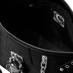 Sac à Main KILLSTAR 'release Me' -Vêtements Gothiques release me handbag h x16001 900